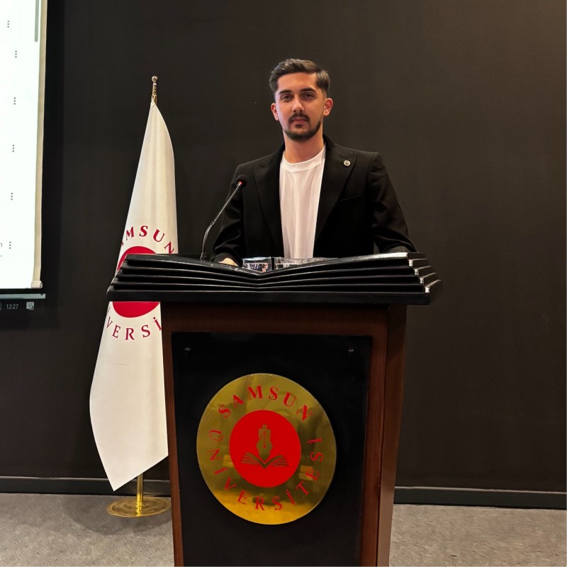 Uğur Sarıkaya